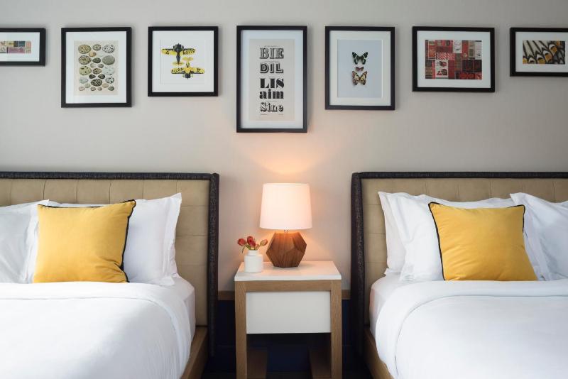 Kimpton Schofield Hotel By IHG - image 13