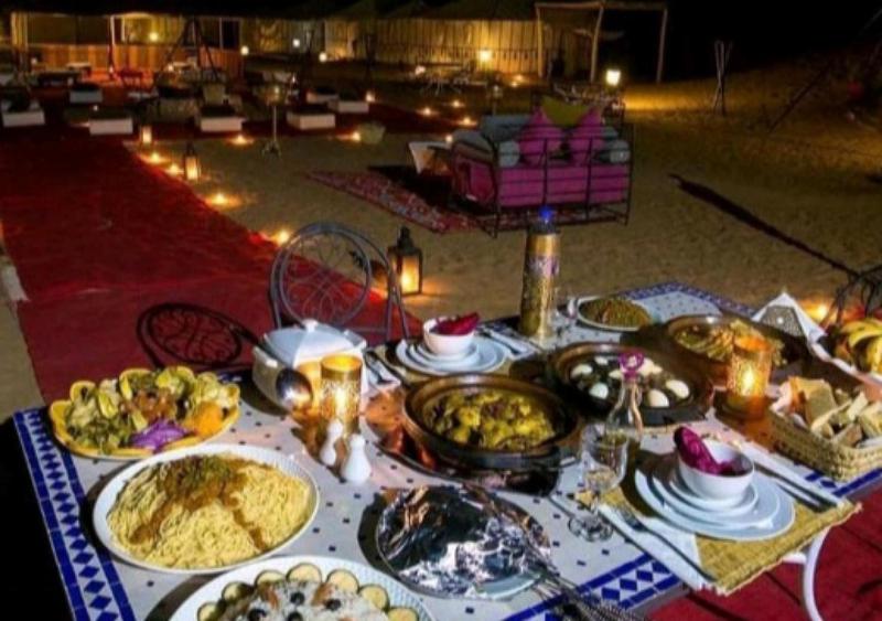 Merzouga Nice luxury Camp - image 24