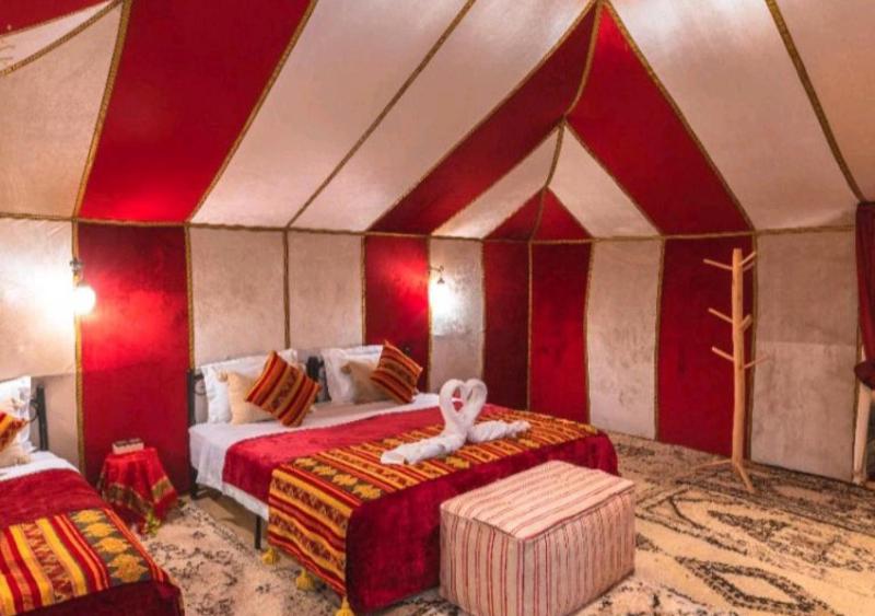 Merzouga Nice luxury Camp - image 8