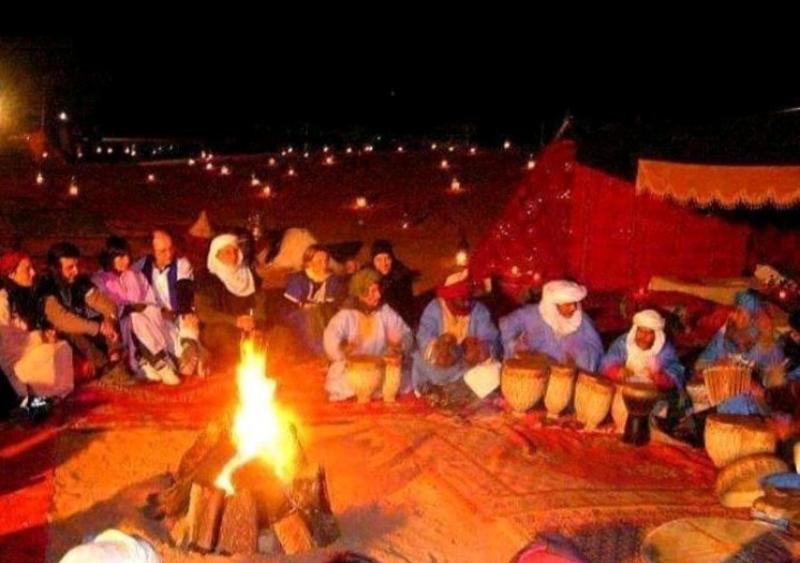 Merzouga Nice luxury Camp - image 31