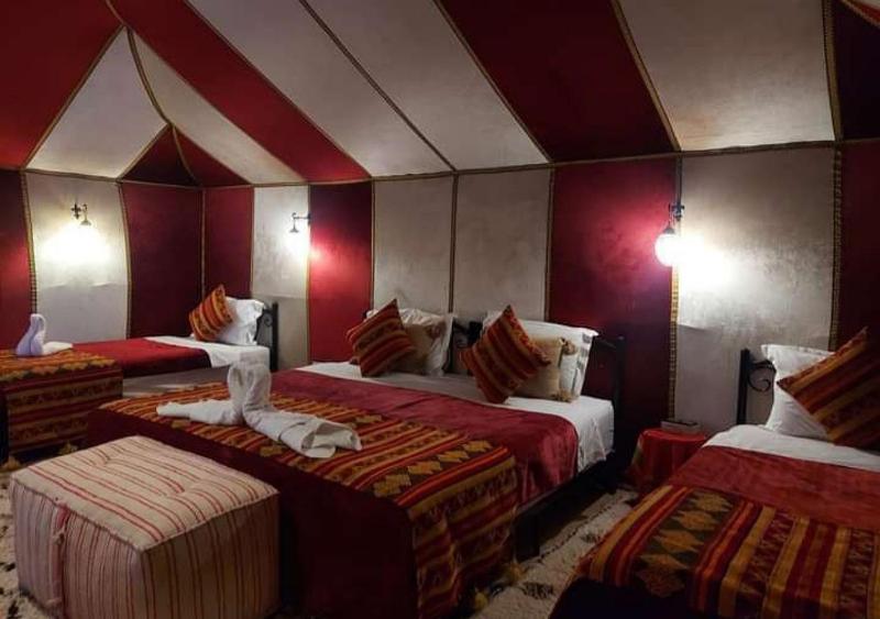 Merzouga Nice luxury Camp - image 47