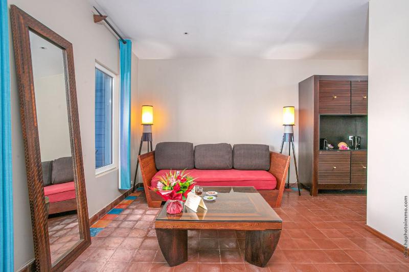 Les Villas du Lagon - image 10