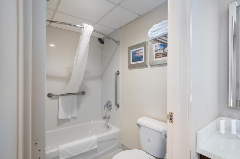 Studio King Suite - Non-Smoking image 2