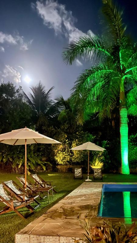 Bacana Hotel Boutique - image 11