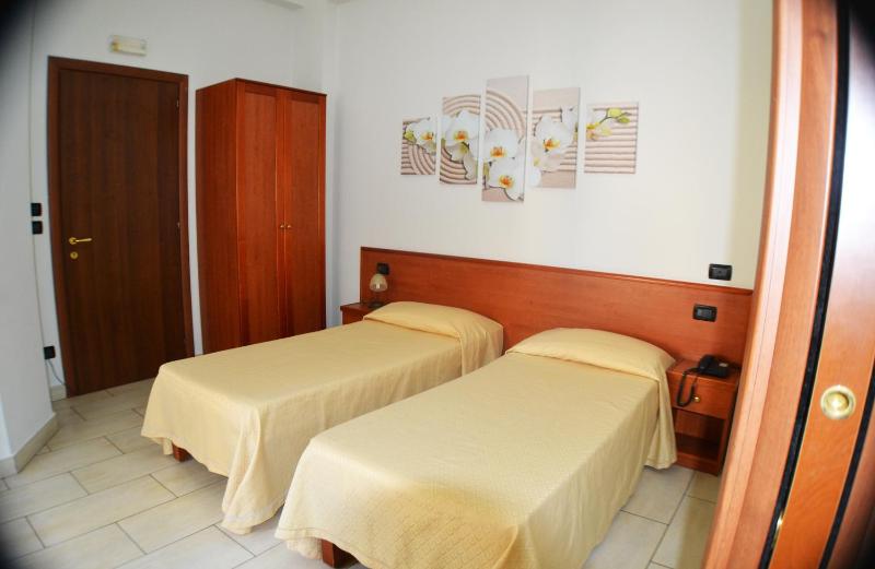 B&B Centrale Affittacamere - image 12
