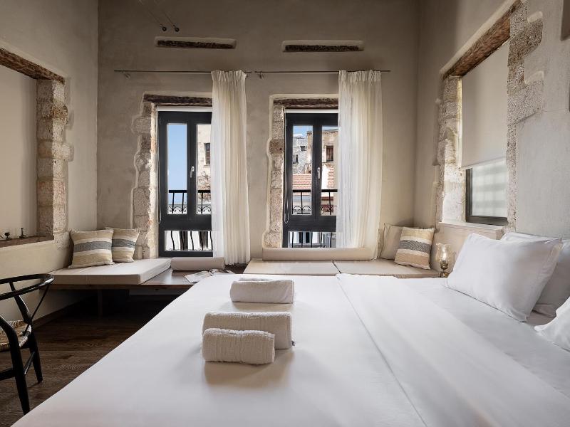 Nonnalena Boutique Hotel - image 4