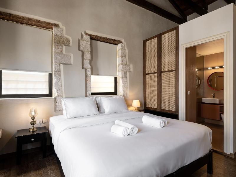 Nonnalena Boutique Hotel - image 32