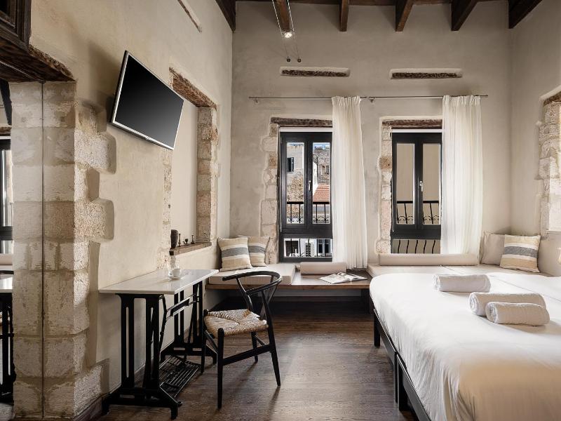 Nonnalena Boutique Hotel - image 34