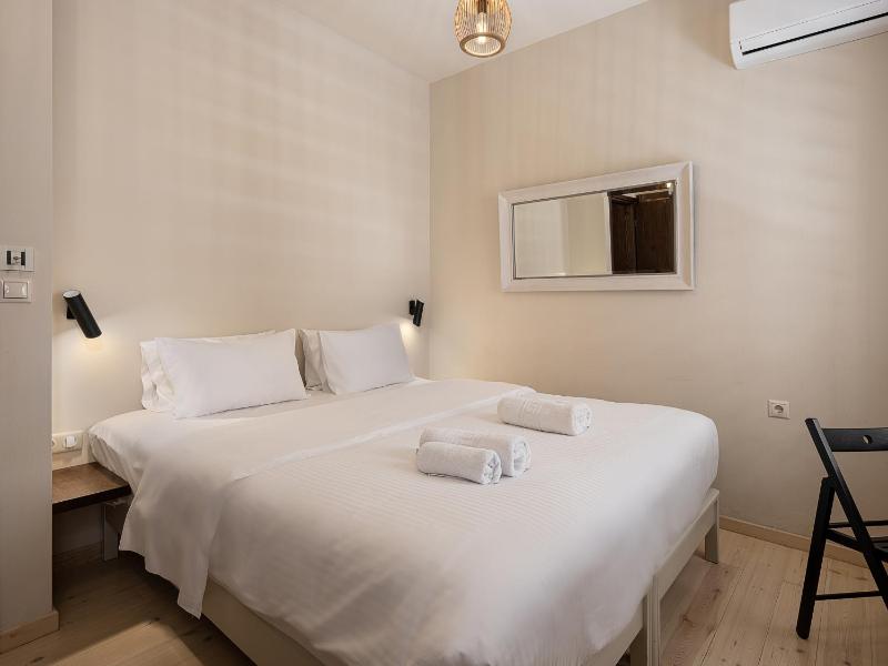 Standard Double or Twin Room image 3