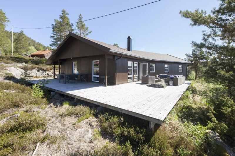 Fjellslottet Images