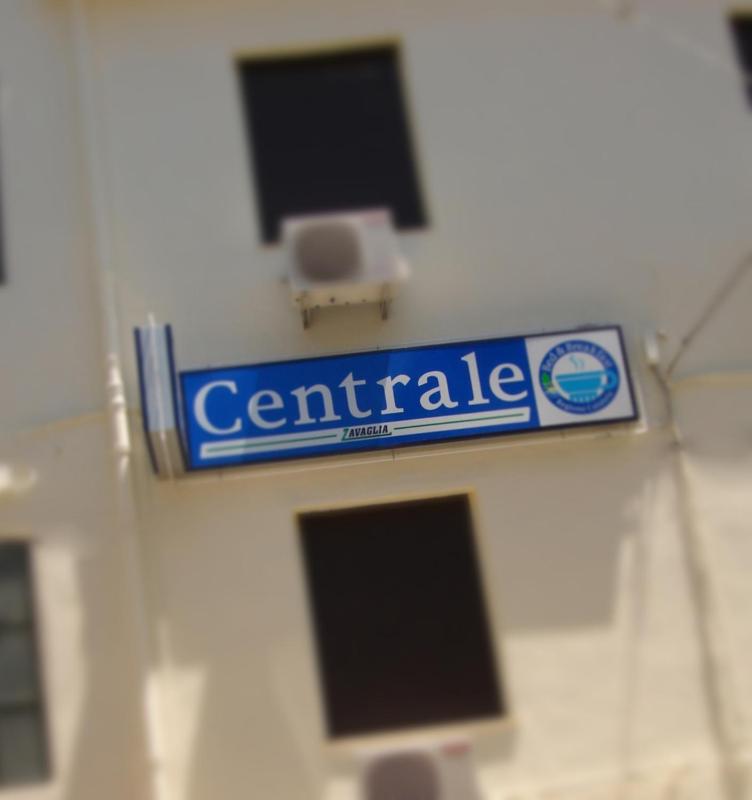 B&B Centrale Affittacamere - image 16