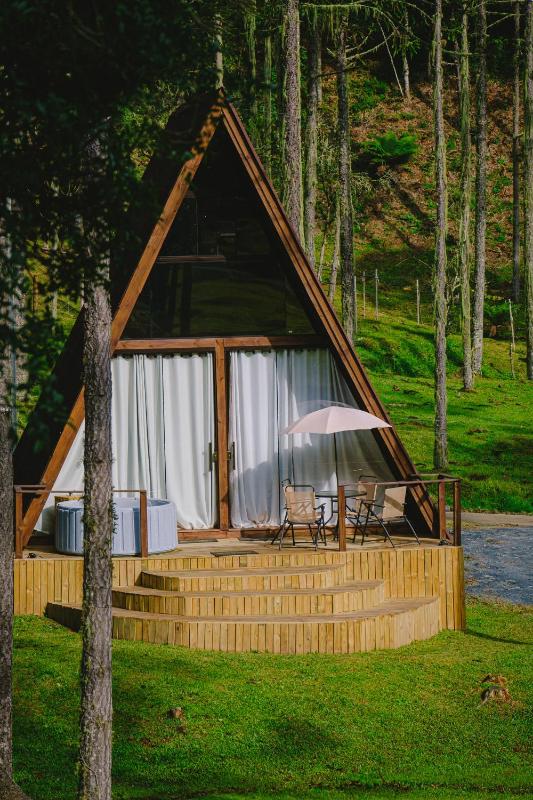 Cabanas do avencal - image 19