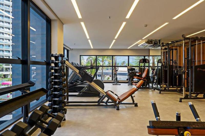 Premium Gav Resort - image 10