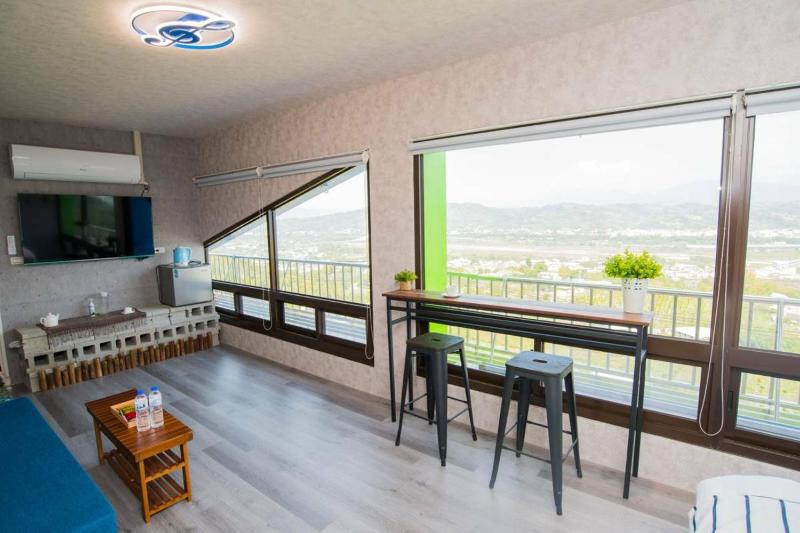Rainbow Hill House彩虹山舍 - image 8