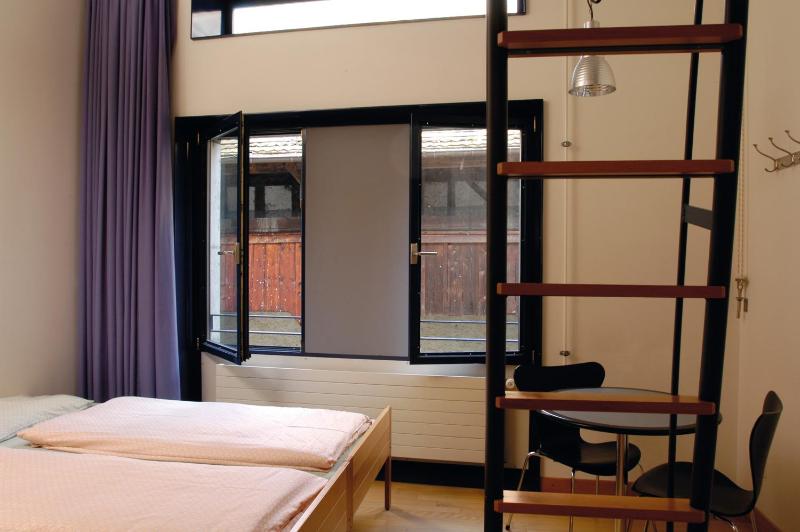 Double Room with Private Bathroom image 3