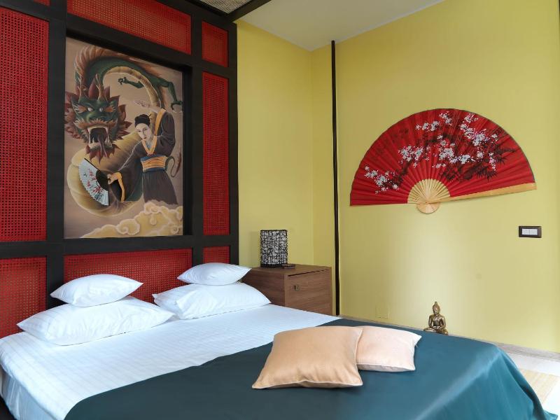 La Favorita Guesthouse Boutique - image 26
