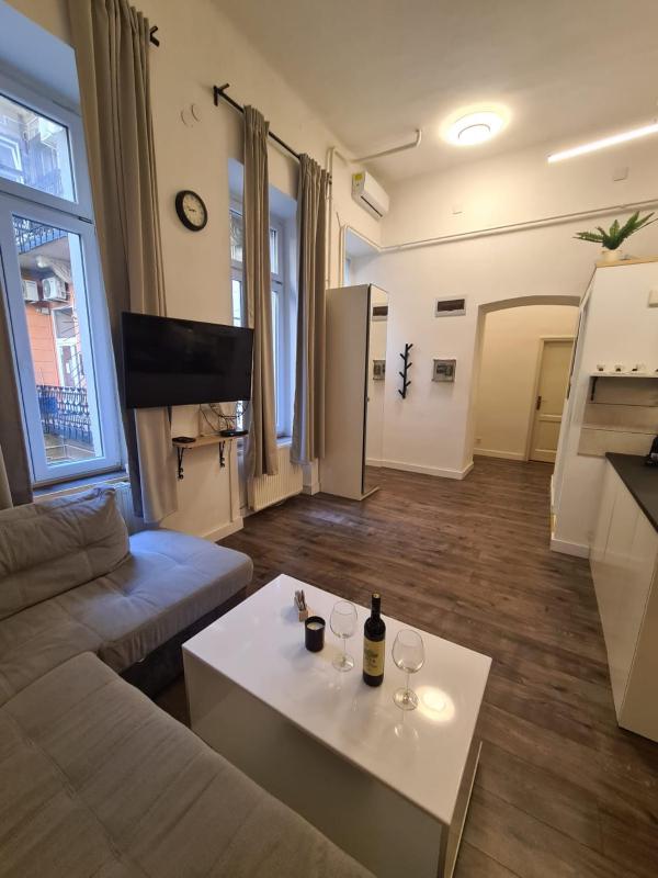 Akácfa Boutique Apartment - image 7