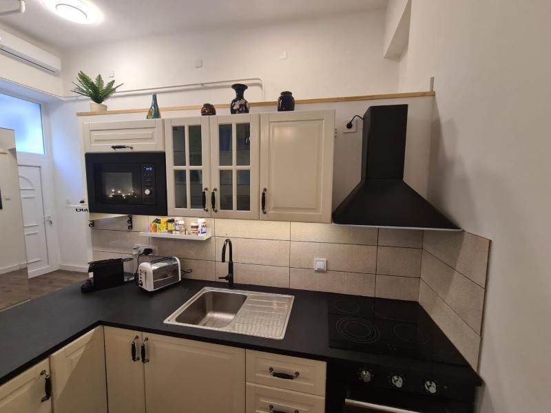 Akácfa Boutique Apartment - image 8