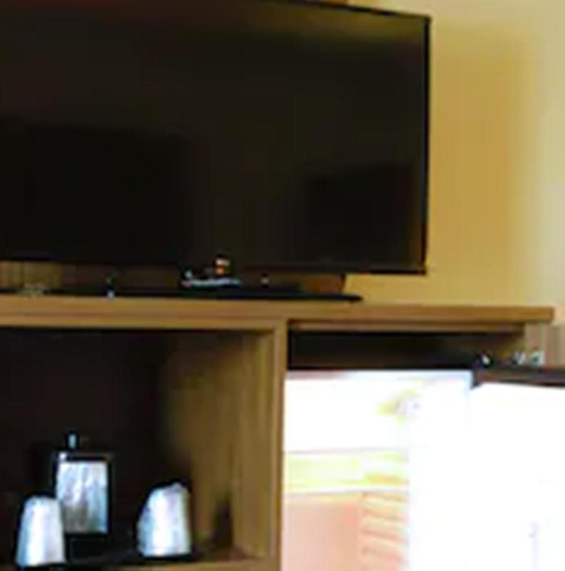 King Room - Disability Access image 4