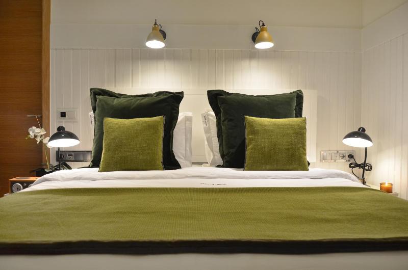 Interior Double Room image 4