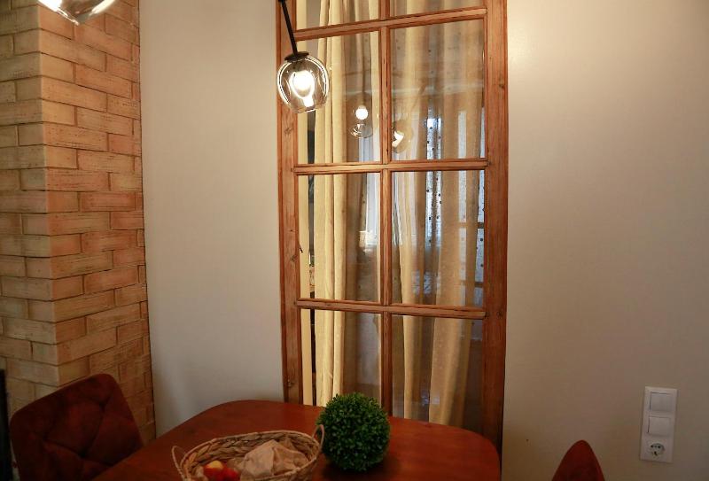 Toma Seaside Center apartment - image 29