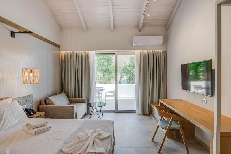 Alboro seaside suites - image 43