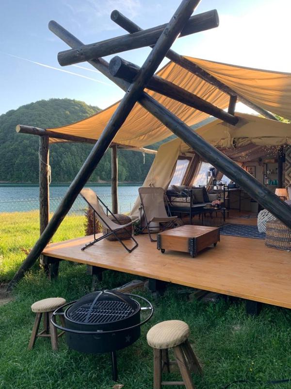 Tent image 2