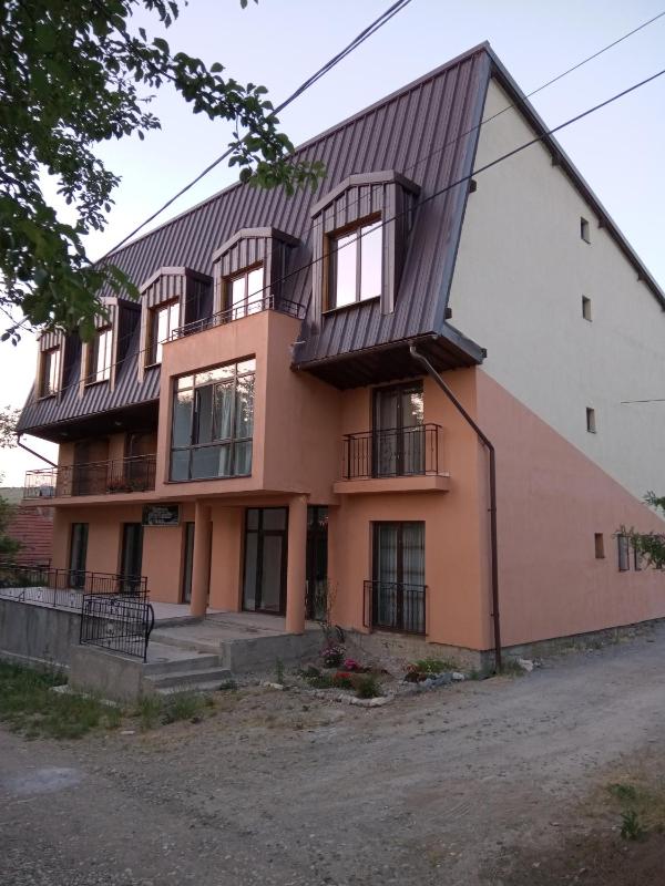 Pensiunea Valea Beiului Images