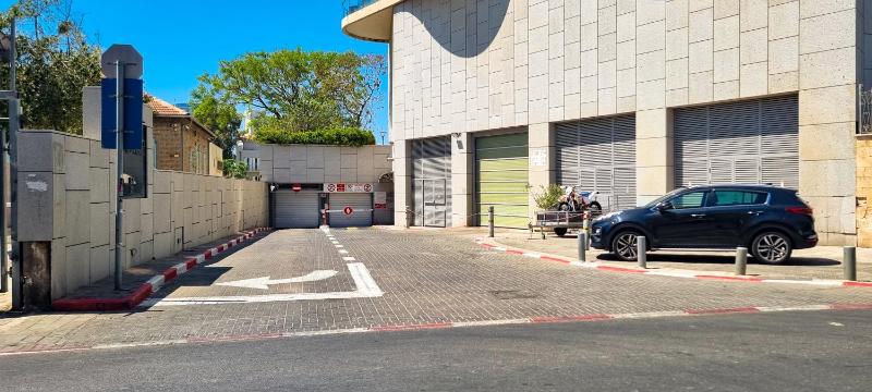 BnBIsrael apartments - Rouge Eilat - image 10