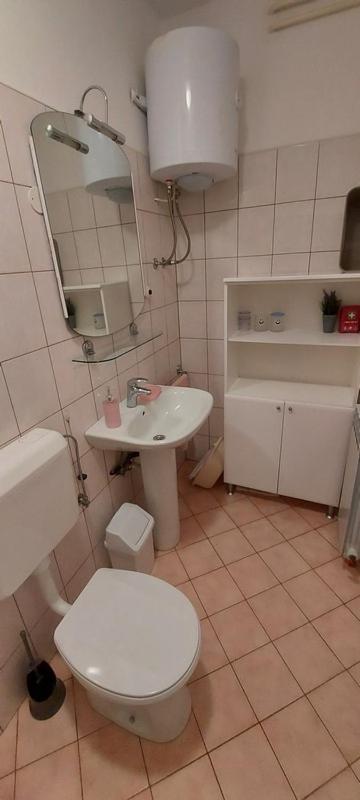 One-Bedroom Apartment image 4