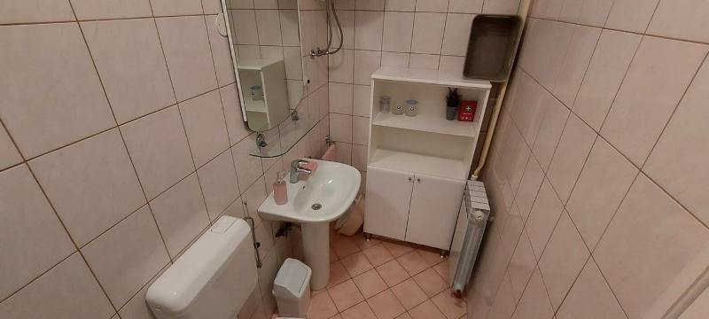 One-Bedroom Apartment image 2