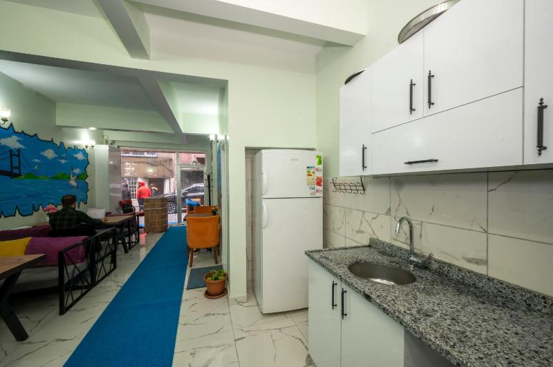 XALİLA HOSTEL & CAFE LADİES ROOM - image 6