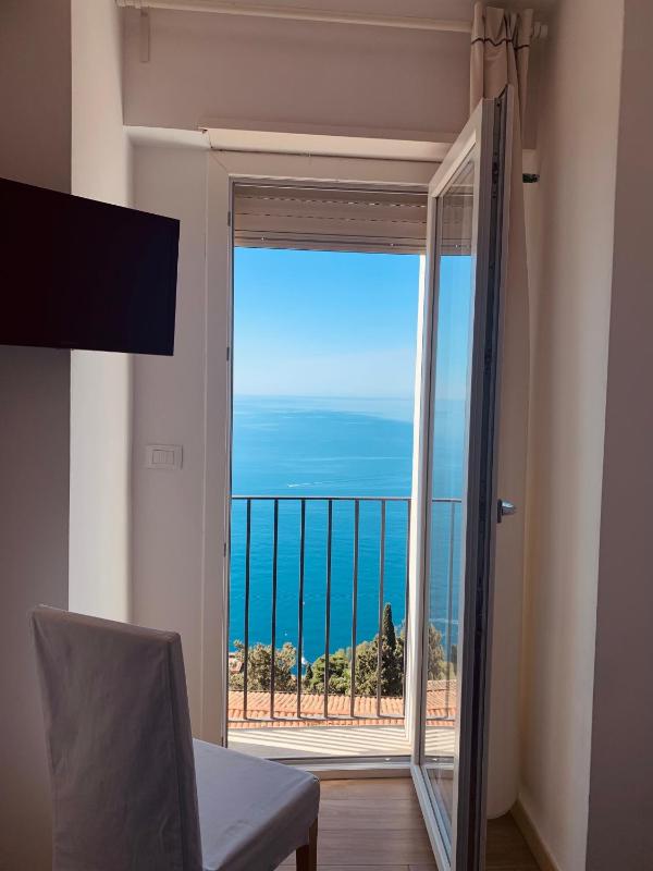 Superior Single Room with Sea View image 3