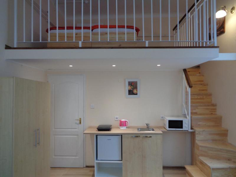 Loft House Budapest Images