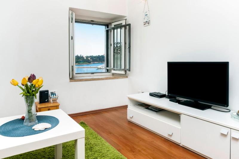 Sea View Apartment Images