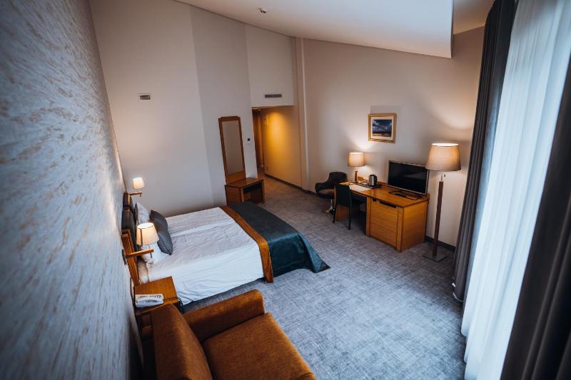 Gabija Hotel SPA & Conferences - image 4