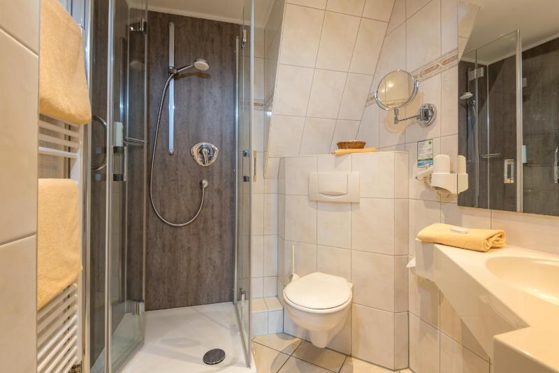 Comfort Double Room image 4