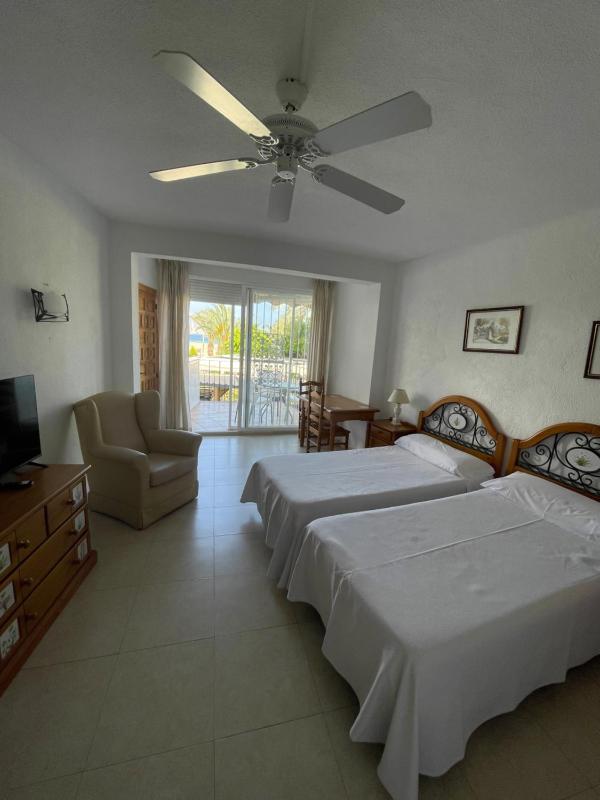 Apartamentos Bahia - image 29