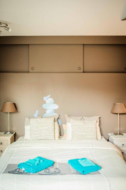 Family Double Room image 3