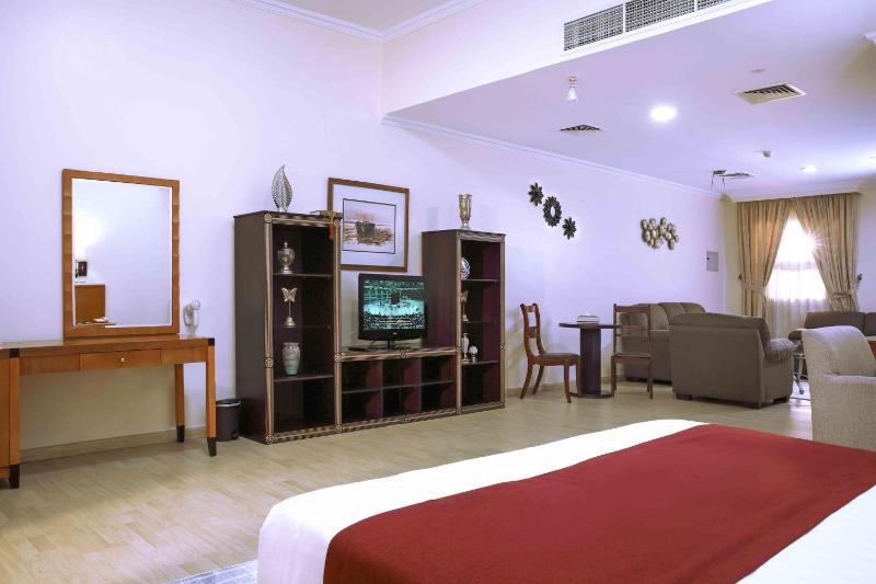 Executive Suite image 1