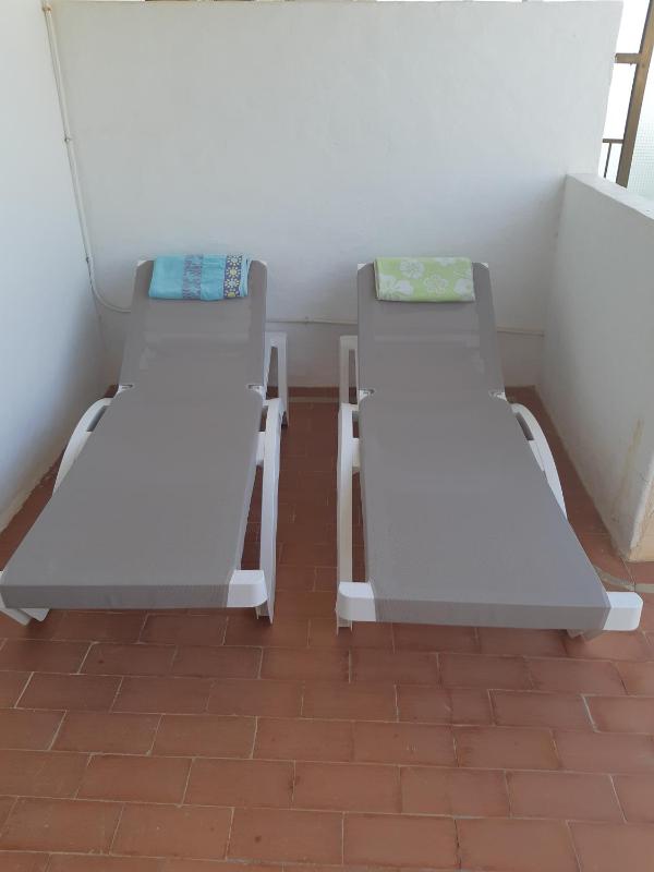 Double Room with Terrace image 4