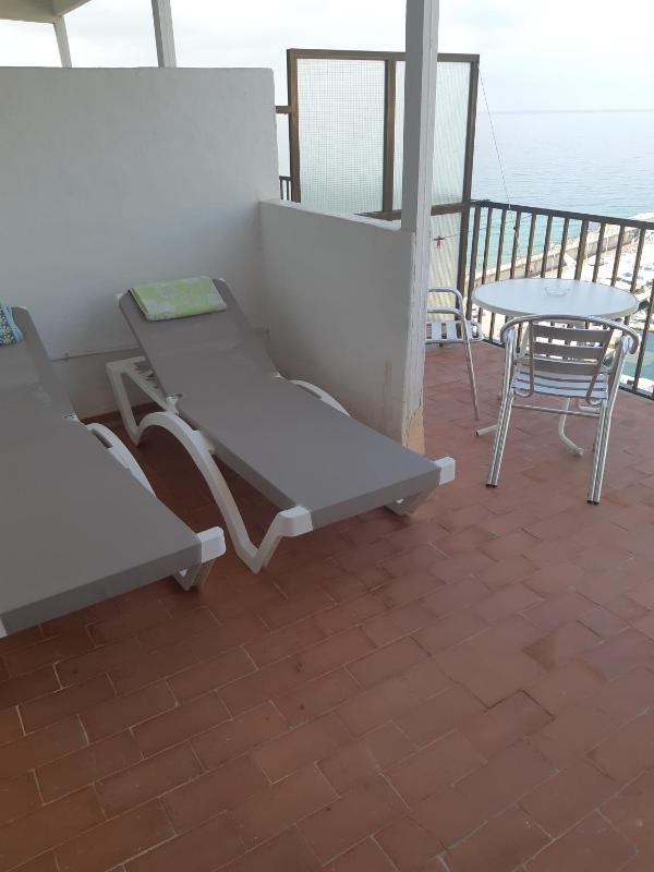 Double Room with Terrace image 3