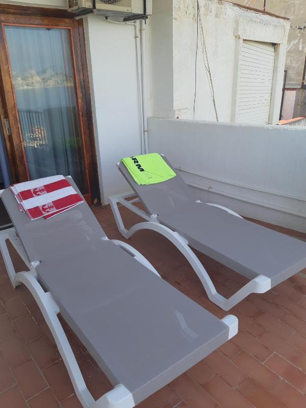 Family Room with Sea View image 4