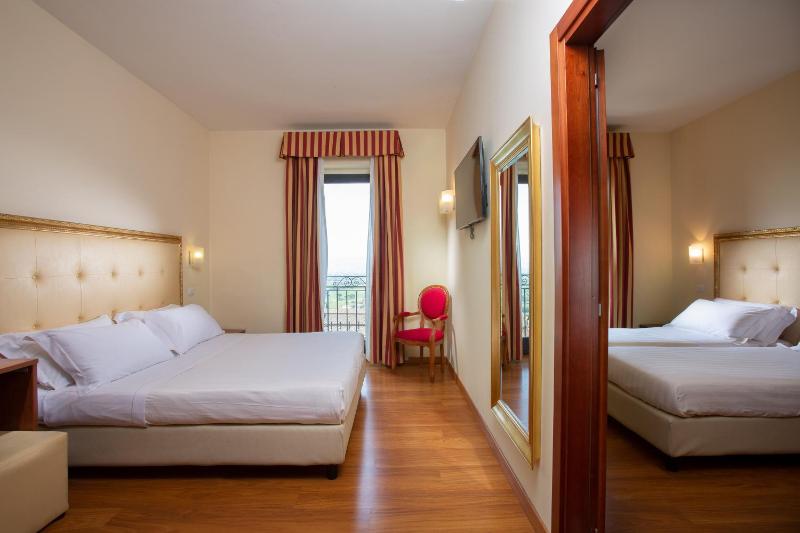 Giotto Hotel & Spa - image 44