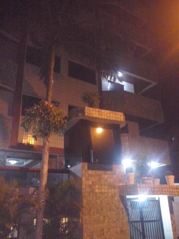 Apartment Residencial Capri III - image 1