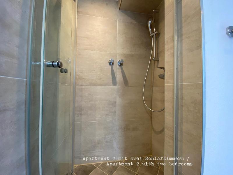 Two-Bedroom Apartment image 4