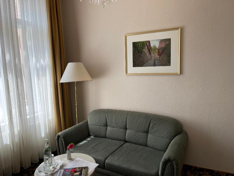Comfort Room image 3