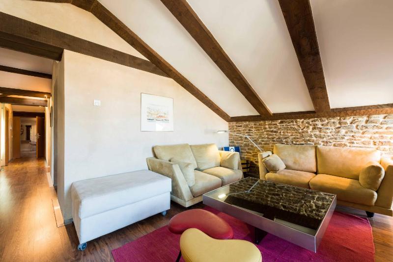 Family Room with Terrace image 3