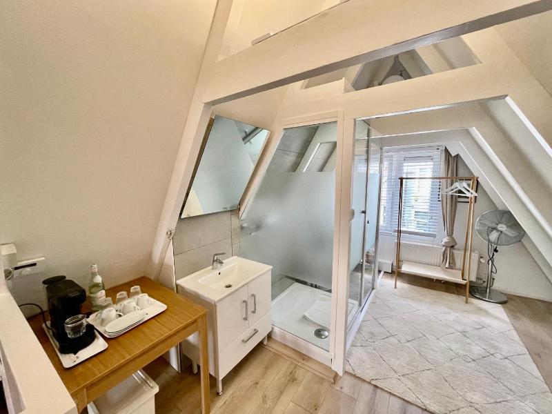 Olive Bed and Breakfast - image 9