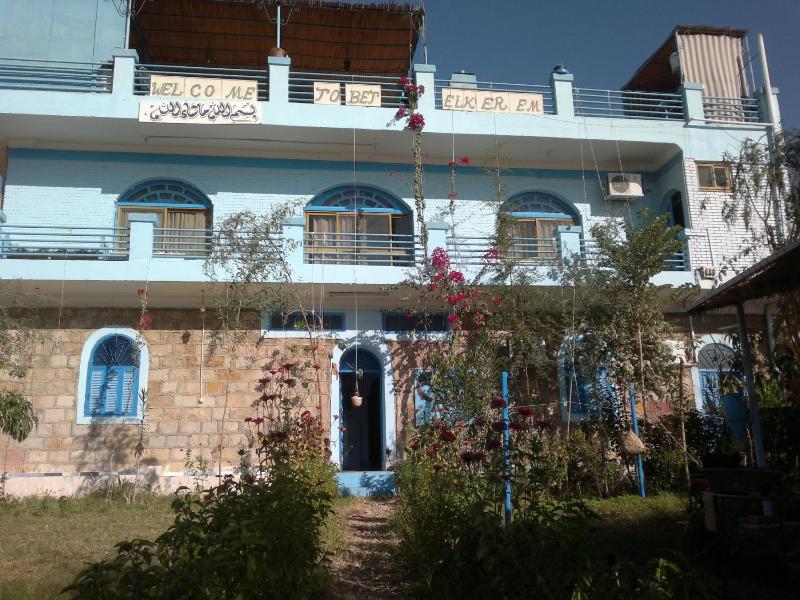 Bet El Kerem Guesthouse - image 9